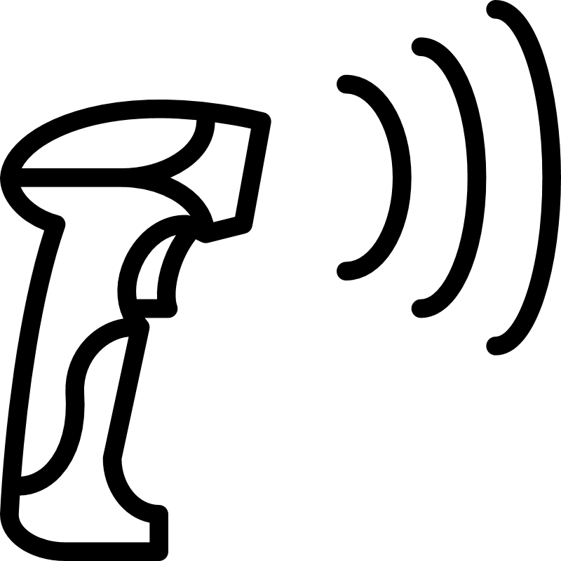 Barcodescanner