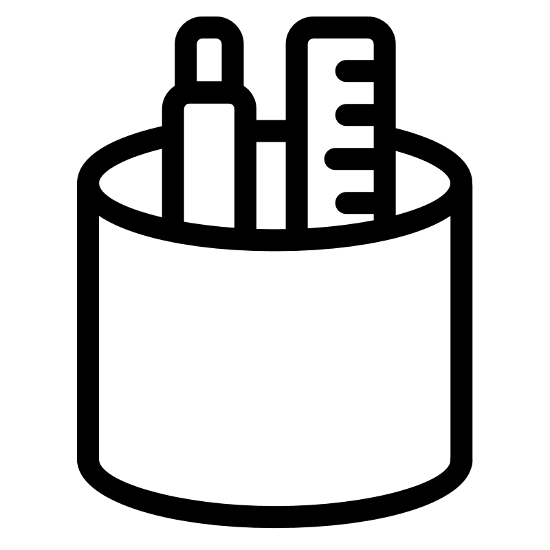 Kantoorbenodigdheden