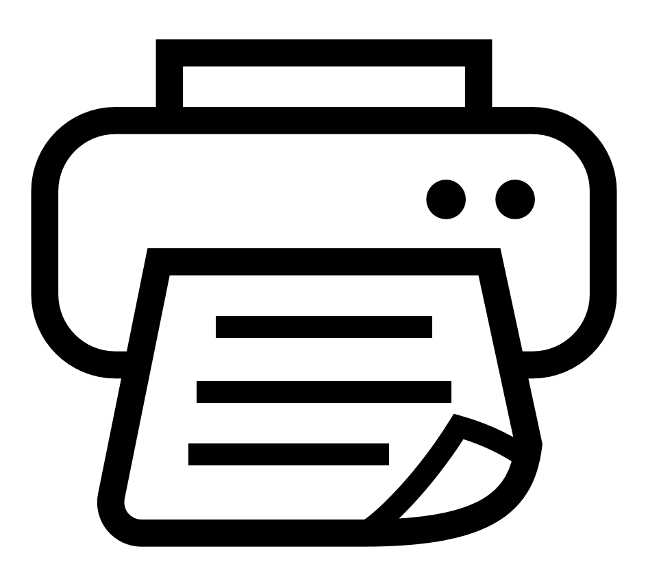 Medisch drukwerk